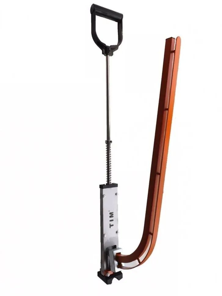 Такер-степлер TiM JU1620S1 16–20мм для крепления труб теплого пола